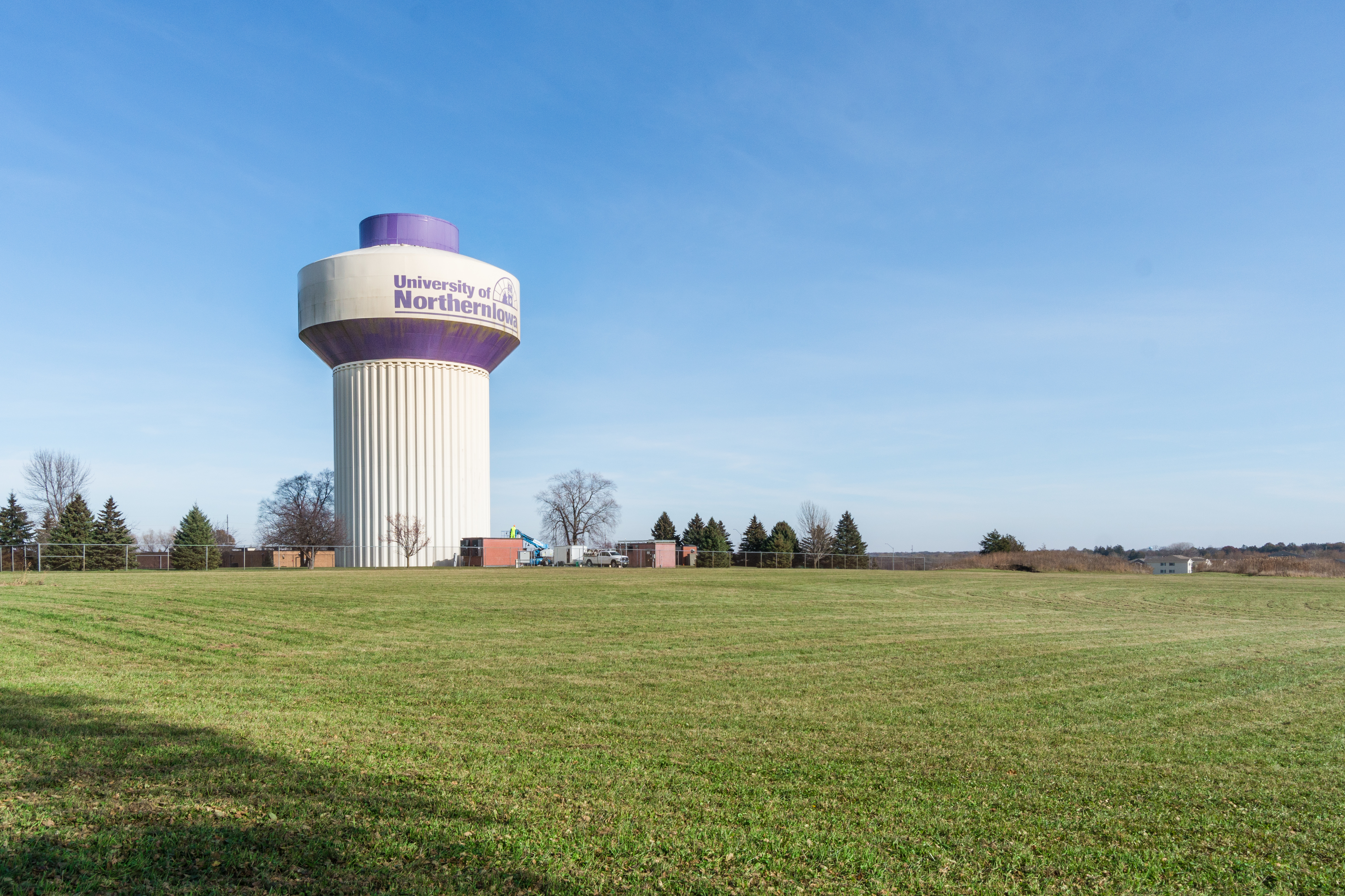 Photo of Cedar Falls community